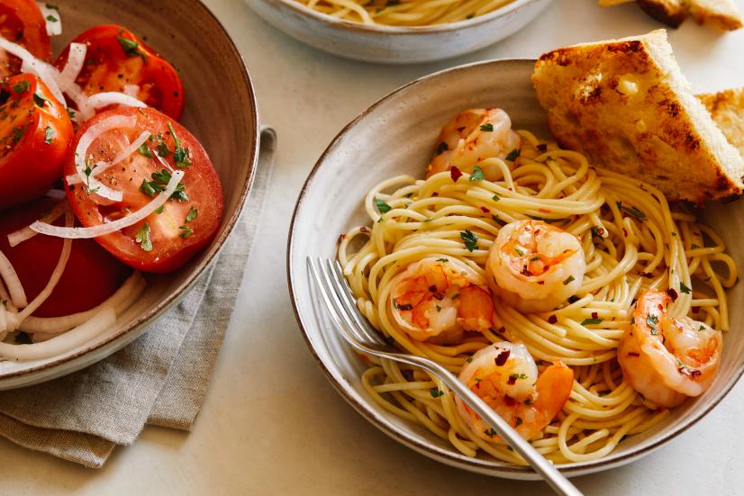 16 Spicy Ways to Upgrade Pasta Night
