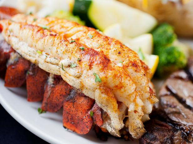 5 Foolproof Ways to Cook Frozen Lobster Tails