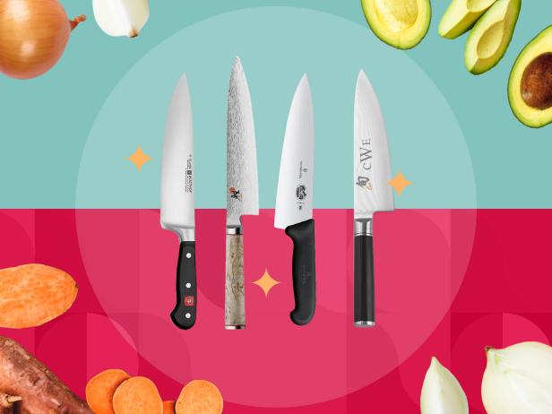 The Best Chef's Knives for Every Kitchen Task