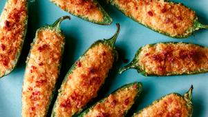 Air Fryer Appetizers for Game Day