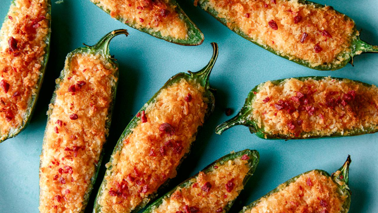 Air Fryer Appetizers for Game Day