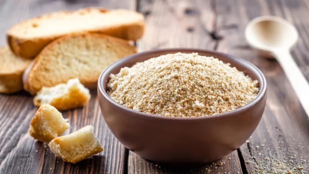 How to Make Breadcrumbs