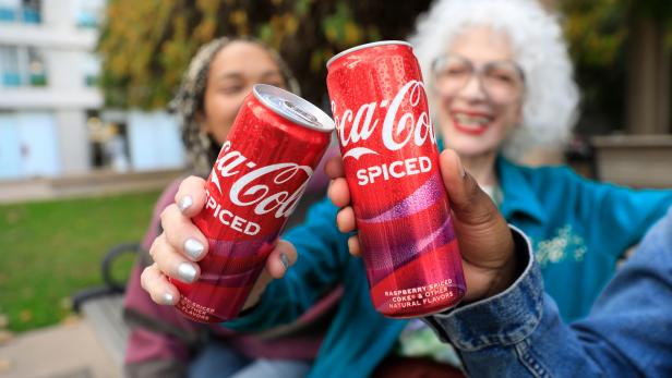 Coca-Cola Releases Its First Permanent Flavor in Three Years – Here’s What ‘Spiced’ Tastes Like
